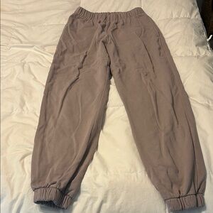 Brandy Melville Sweatpants